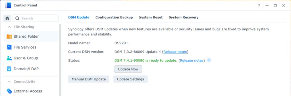 Synology Patches Critical DSM Flaws