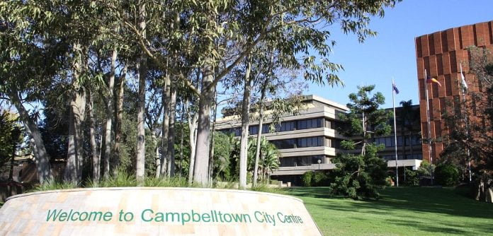 Campbelltown Council Seeks Grade 1A Monitoring
