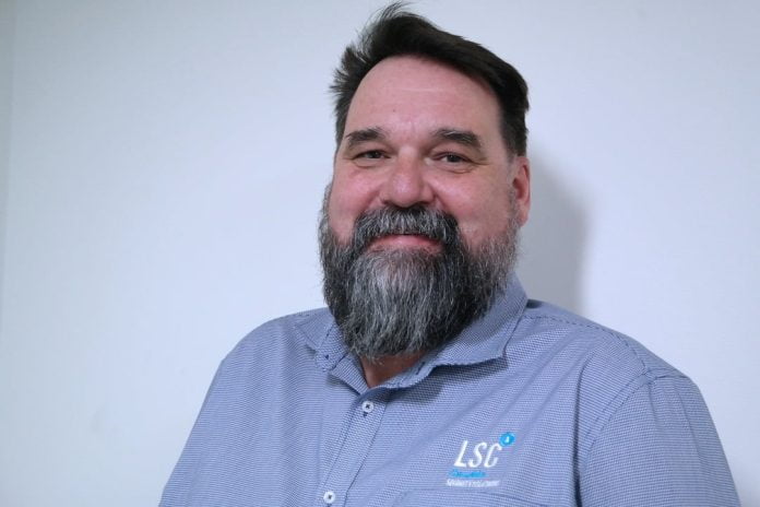 Grant Jury Joins LSC