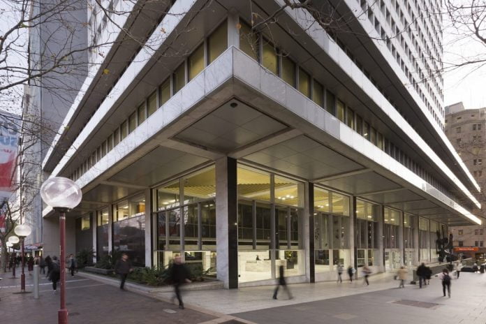 Bank Seeks Physical Security Operations Manager