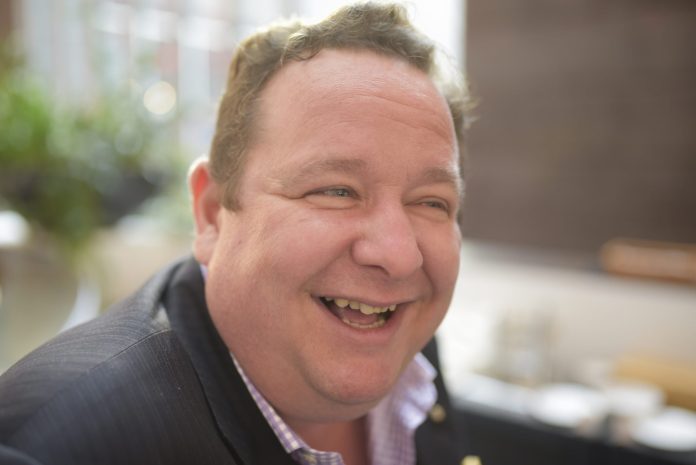 Covert Surveillance At SAGE