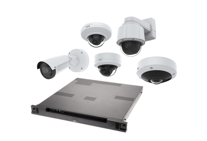 DAS Announces Exclusive Axis Deal