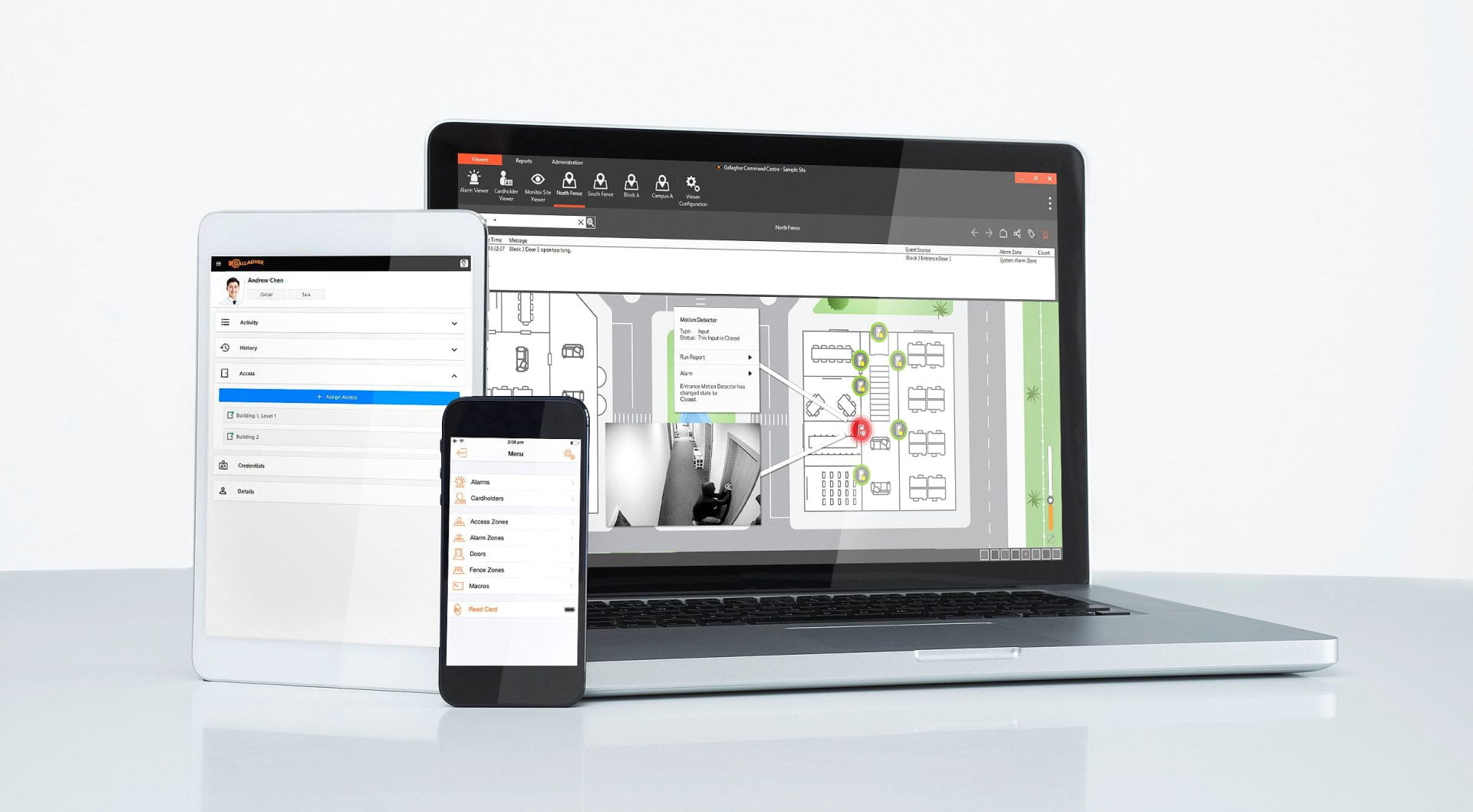 Gallagher Flags SAGE Contest SEN.news No. 1