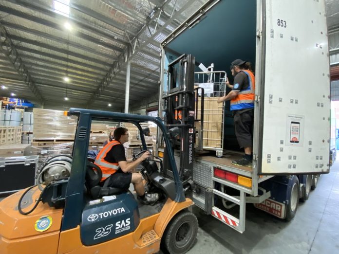 Hikvision Joins SecTech Roadshow