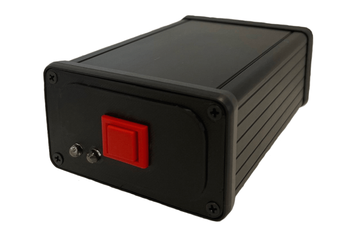 IPDCM From Stentofon