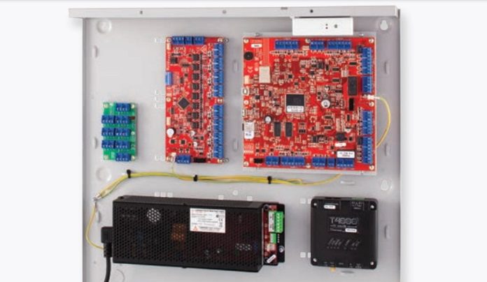 Ben Webster Joins Inner Range