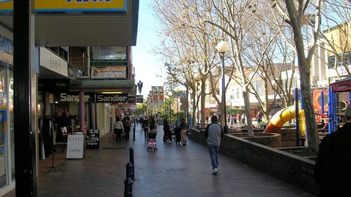 Wollongong CCTV Maintenance Services