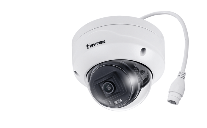 Vivotek C Series Camera From ISCS