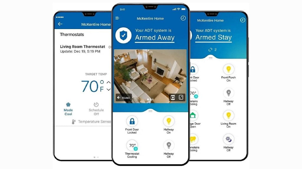 ADT New Self Setup App SEN news No 1 Adt new self setup app sen news no 1