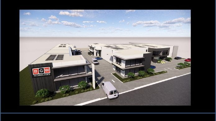 BGW Technologies Launching New Branch