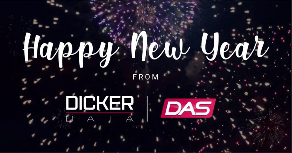 DAS Continues Expansion In 2023 Happy New Year