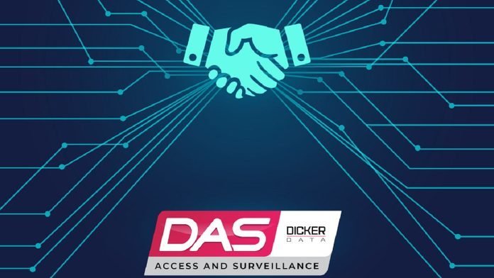 DAS Forms New Partnership