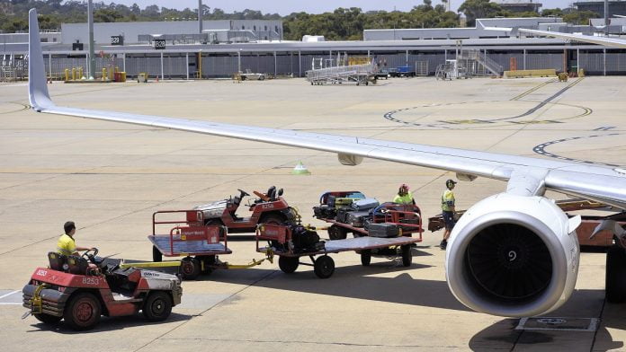 Idemia Protects 8 Aussie Airports