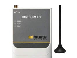 Multicom Joins SecTech 2023