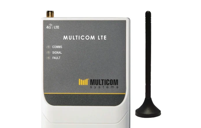 Multicom Joins SecTech 2023