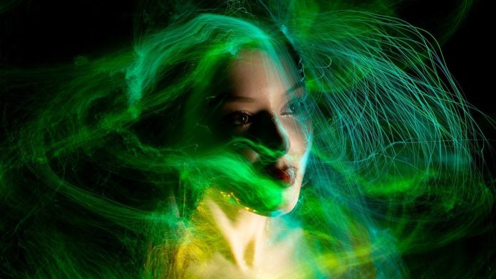 Smart Sensors Teach AI