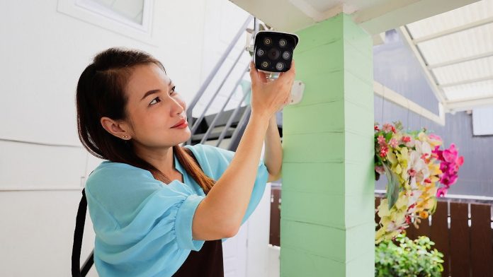 Technical Security Solutions Apprentice.