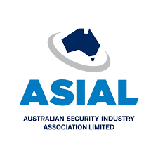 Australian Security Industry