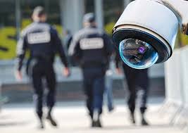 CCTV For Queensland Electorate Offices