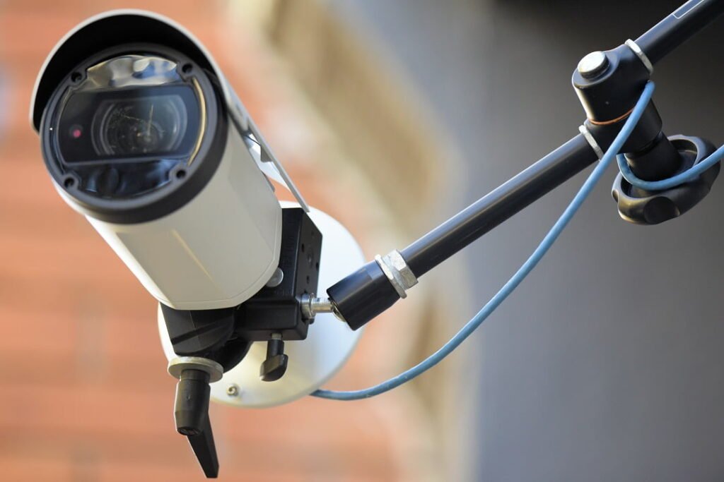 Cirrus Seizes $1.8 Million PTA CCTV