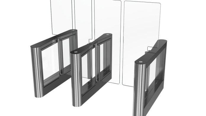Attractive EasyGate SPT Speedgate Upgrade