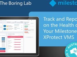 Boring Toolbox For Milestone XProtect