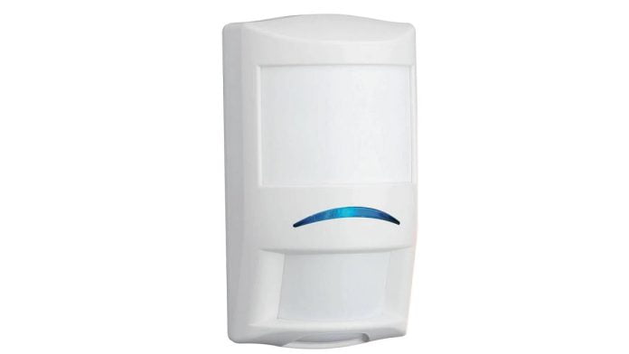 Bosch ISC-PPR1-W16 Professional PIR