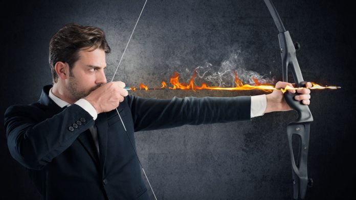 Bosch Hits Tough 2022 Targets