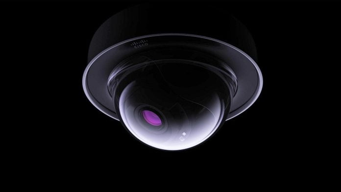 Cisco Joins SecTech 2023