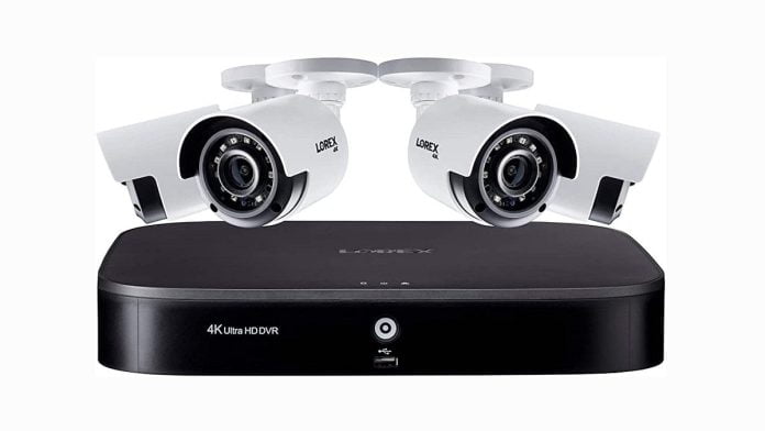 Dahua Sells Lorex For $US72 Million