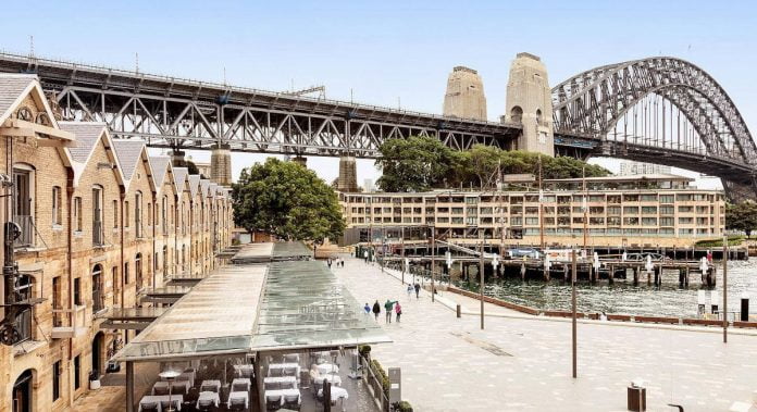 Gallagher Sydney Security Forum