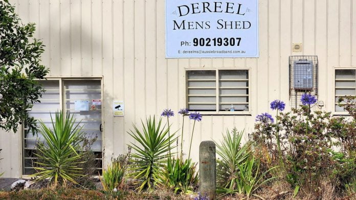 Gallagher and Addpro Security Meet In Shed.