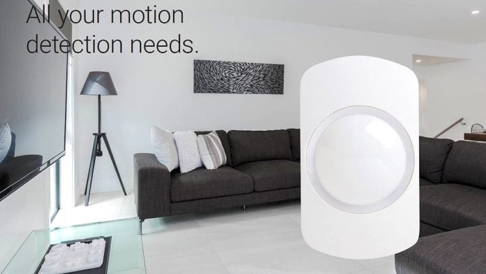 Guardall GD20 Wall Mount Sensor