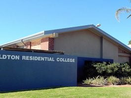 Geraldton Residential College CCTV Upgrade