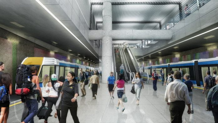 Honeywell Integrating Auckland City