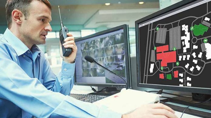 Inner Range Joins SecTech 2023