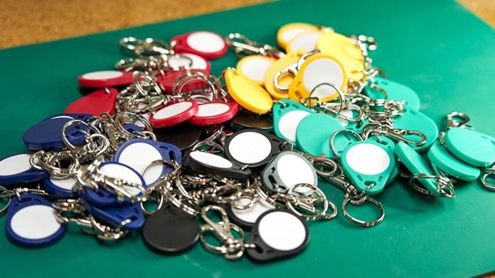 LSC Surge Credential Programming