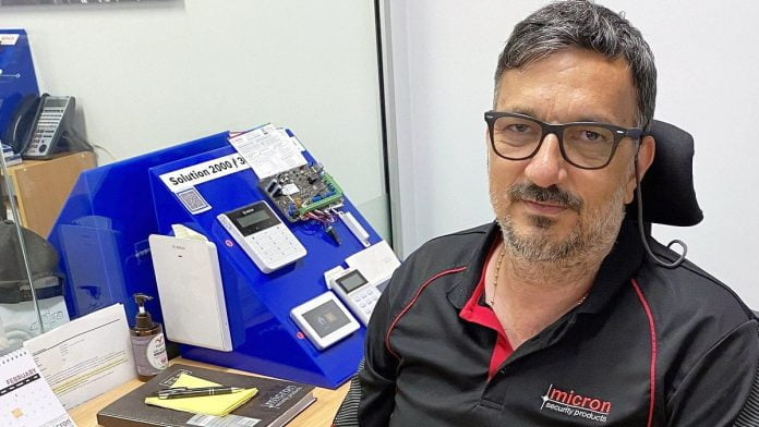 Bosch Distributor Micron Celebrates 40 Years In Australia