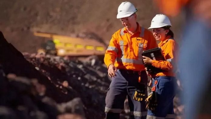 OZ Minerals Seeks Avigilon CCTV