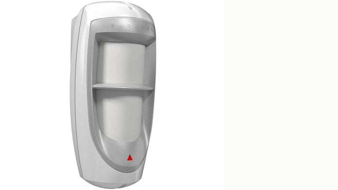 Paradox Digigard PDX-DG85 detector