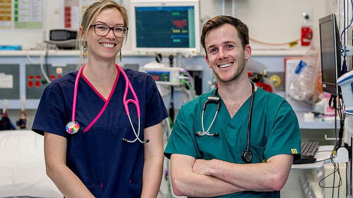 Peninsula Health Seeks Video Analytics