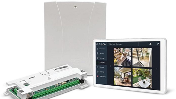 RISCO LIGHTSYS+ Arriving Soon