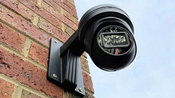 RKP Engineering seeks security tech