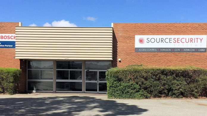 Source Security Seeks Sales