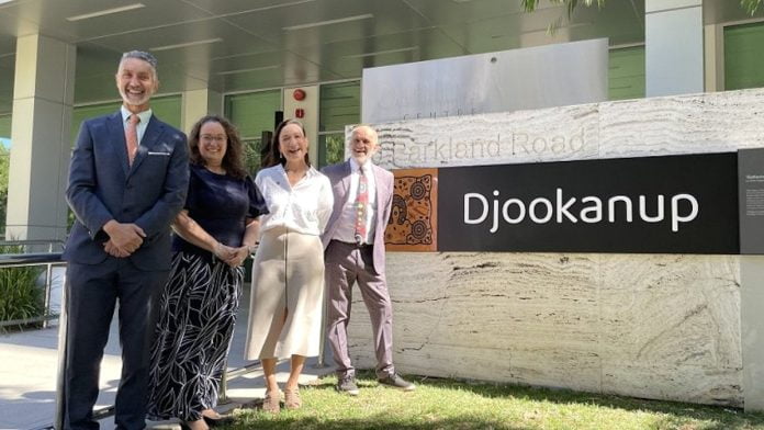 WA Finance Seeks Access Control