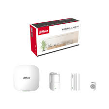 Dahua Wireless Alarm Kit