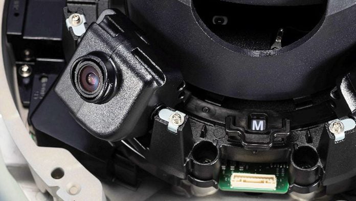 i-PRO WV-X86531-Z2 Panoramic PTZ Camera