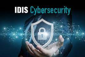 IDIS Cybersecurity From DAS