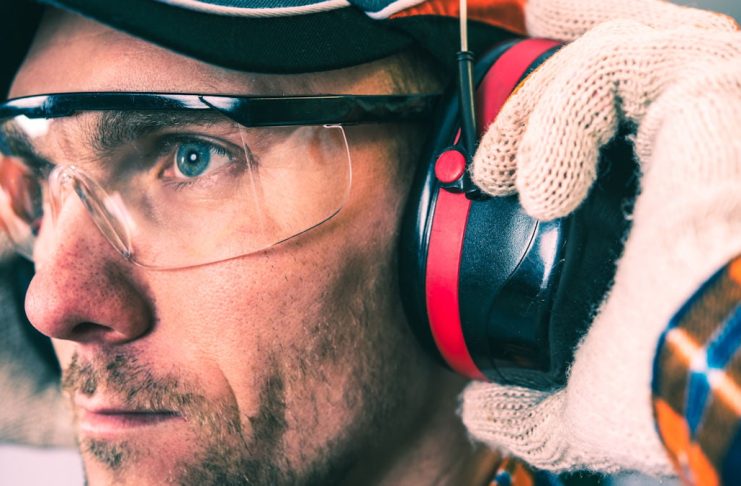 Best Eye Protection For Electrical Work