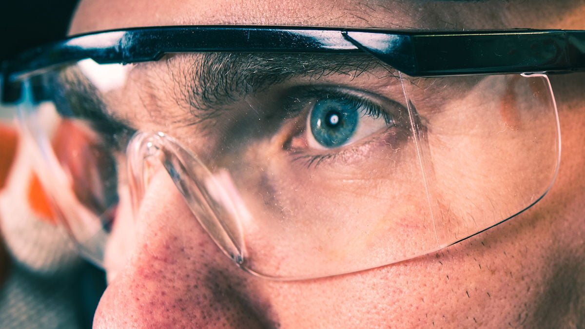 Best Eye Protection For Electrical Work SEN.news No. 1